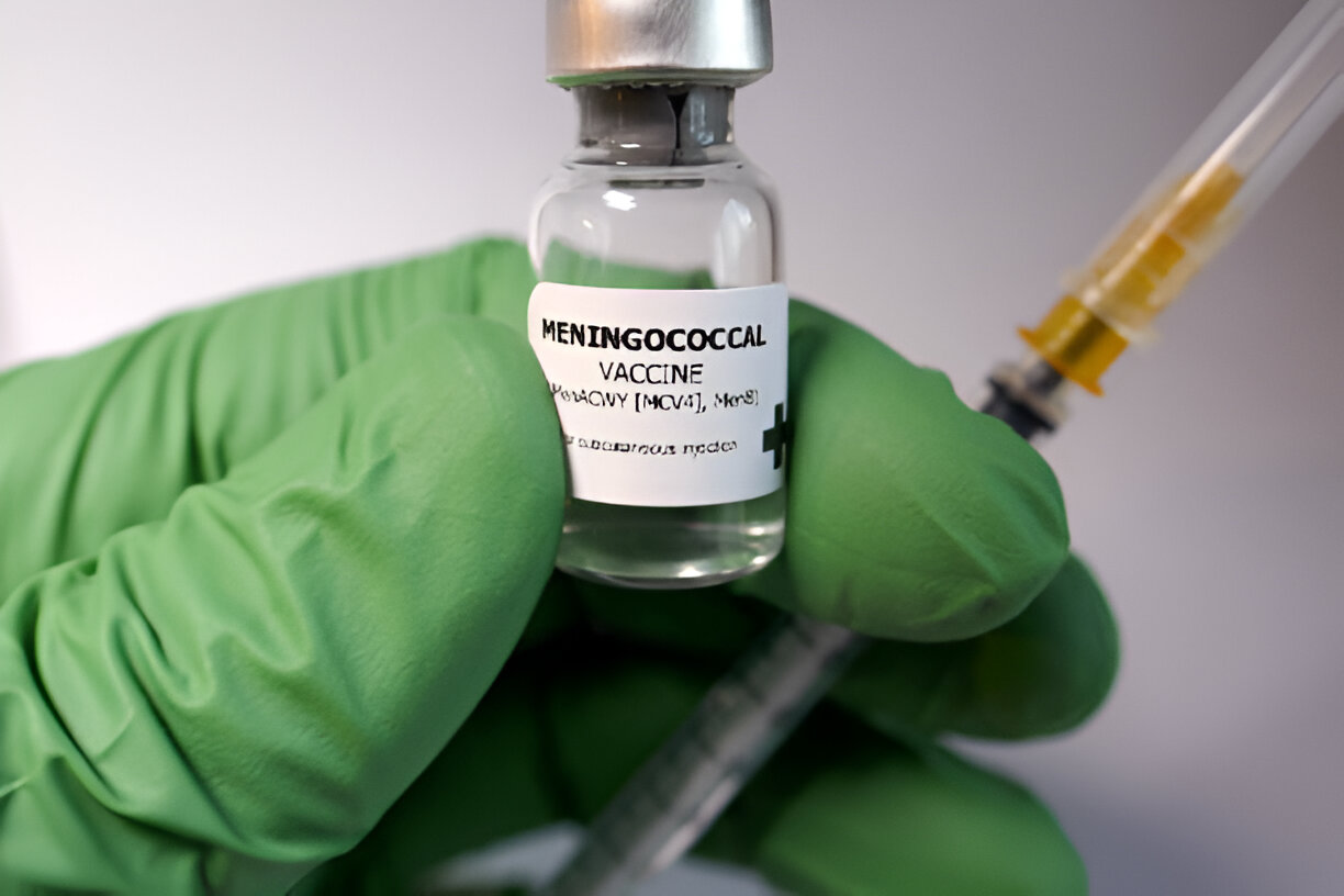 Meningitis Vaccine