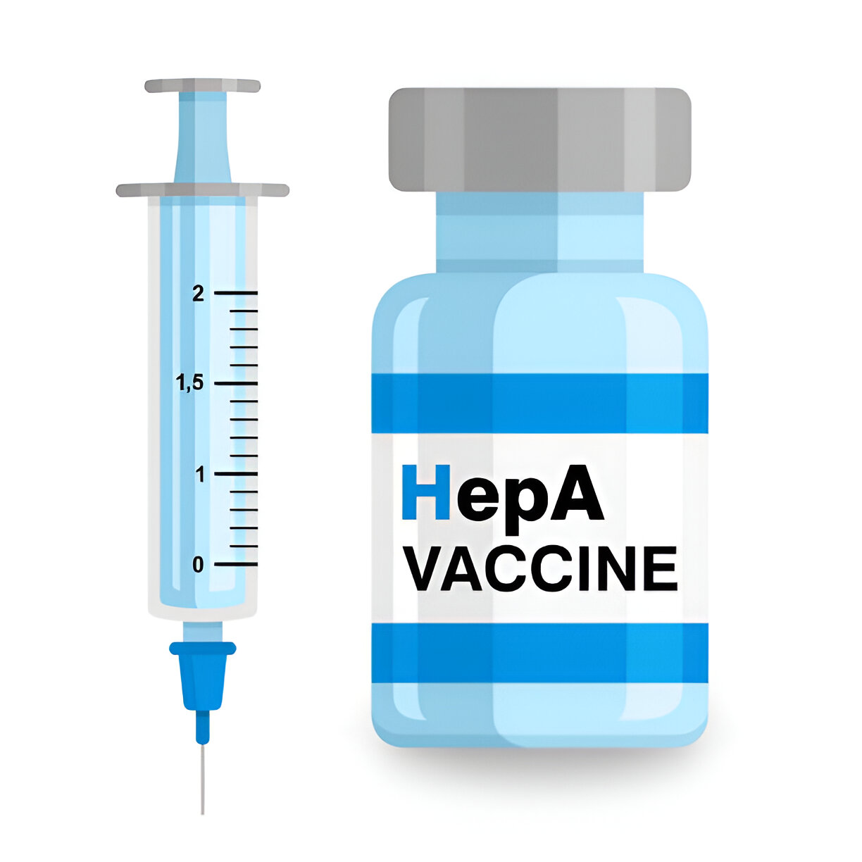 Hepatitis A Vaccine